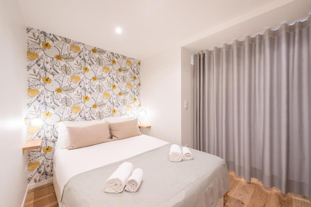 Guestready - Charming Studio- Newly Renovated! Appartamento Lisbona Esterno foto