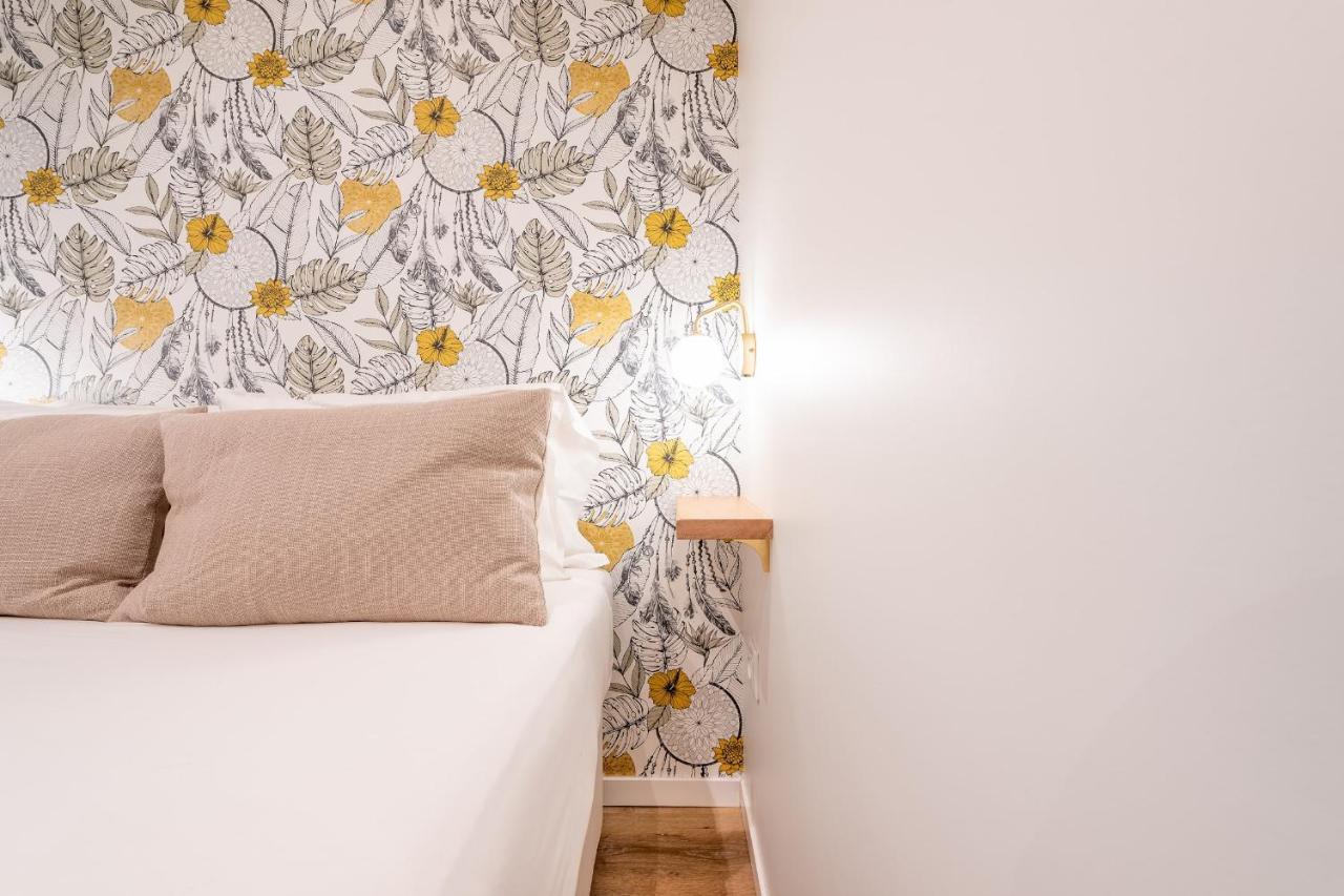 Guestready - Charming Studio- Newly Renovated! Appartamento Lisbona Esterno foto